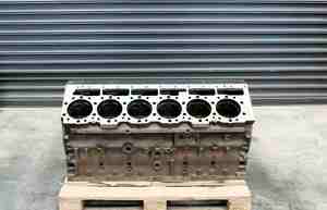 คาร์เตอร์ C32บล็อกกระบอกสูบใหม่เอี่ยม - Product Image 3