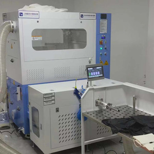 Fuda khái niệm mới hoàn toàn tự động độ chính xác cao 0.05g kép đầu ngỗng điền máy 12 cân nặng 800 + Công suất hàng ngày - Product Image 5