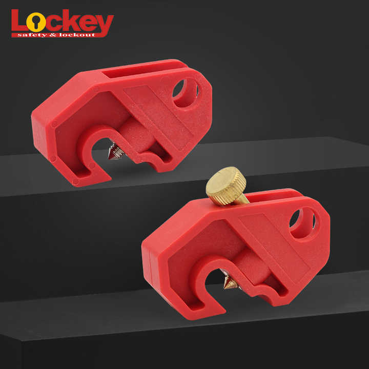 Lockout Tagout Circuit Breakers - Ensure Safety & Compliance