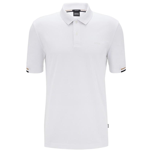 <span class=keywords><strong>Polo</strong></span> Casual para Hombre 2026, de Alta Calidad, Algodón Puro Suave, Absorbe la Humedad, Secado Rápido, Agradable al Tacto, Marca de <span class=keywords><strong>Polo</strong></span> para Hombre - Product Image 6