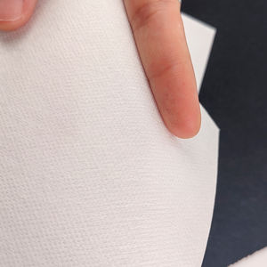 ورق قابل للذوبان في الماء متوافق مع مثبت لدعم الحروف حجم A4 أوراق تختفي للتطريز - Product Image 6