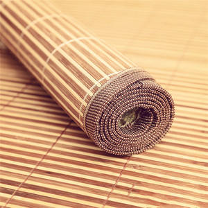 2019 más barato de baño de bambú mat - Product Image 1