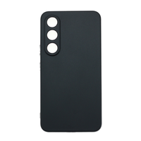 Étui de téléphone étanche et antichoc en TPU gaufré E11 pour TECNO CAMON30PRO 5G CAMON 20 PRO POVA 5 LH7n sans support