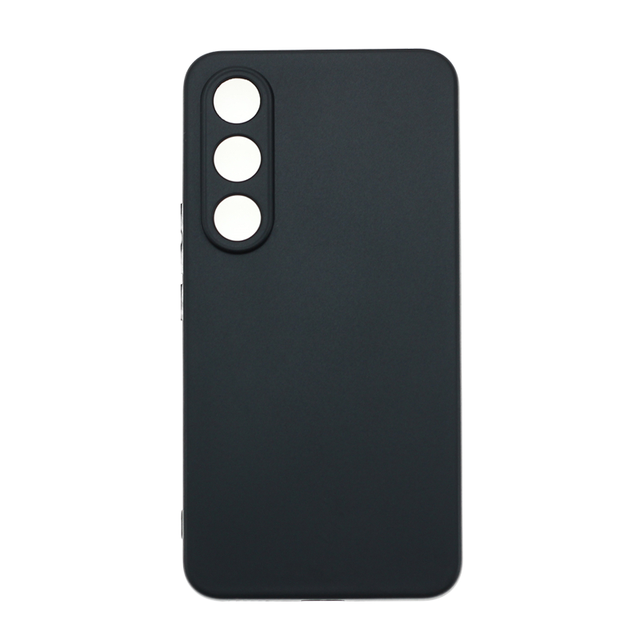E11 Embossed TPU Waterproof & Shockproof Phone Case for TECNO CAMON30PRO 5G CAMON 20 PRO POVA 5 LH7n Without Holder