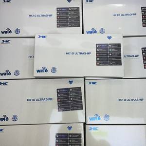 Reloj Inteligente Smart Watch HK10 Pro Max Plus Ultra3 Ultra 3 con WIFI WF para Hombre - Product Image 6