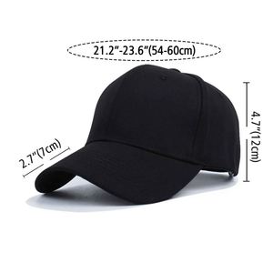 Custom Logo Curved Brim Adjustable <b>Baseball</b> <b>Cap</b> Embroidered 6 Panel Cotton Dad Hat for Event Giveaway - Product Image 2