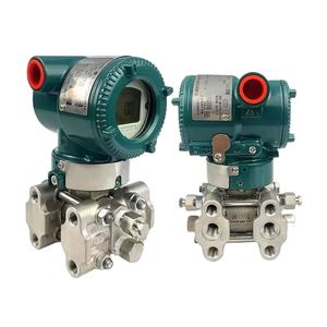 Transmisor de Presión Diferencial de Alto Rendimiento Yokogawa EJX430/EJA-E Serie EJA110A, 0-10MPa, Garantía de 24 Meses - Product Image 1