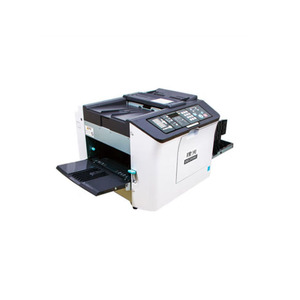 Para Ricoh Digital <span class=keywords><strong>Duplicator</strong></span> DD 2434C máquina de alta velocidad DD2433/2430/2432 impresoras de inyección de tinta copiadoras e impresoras reacondicionadas - Product Image 3