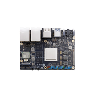 Procesador OrangePi AIPro Ascend AI con 20TOPS de potencia de cálculo y memoria de 12GB/24GB