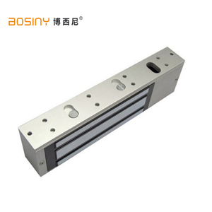 Kiểm soát truy cập khóa cửa từ 500kg 1200lbs khóa điện từ chống cháy nổ từ em khóa - Product Image 4