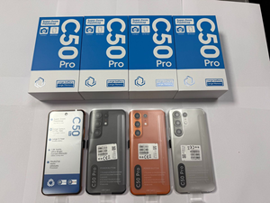 Teléfono Inteligente Camon 50 Pro 5G, 24GB+512GB, Cámara de 108MP, Android 15 con IA - Product Image 5