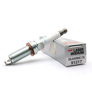 Bougie d'allumage NGK pour système d'allumage automobile 91217 DILKAR6K11S pour LEXUS (UE) Série Lexus NX 2014-, TOYOTA (JP) Prius PHV 	 2016- - Product Image 5