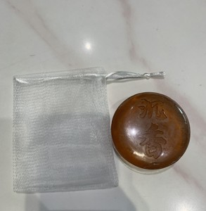 <span class=keywords><strong>Sapone</strong></span> <span class=keywords><strong>uomo</strong></span> viso viso aquilewood per capelli uso del corpo - Product Image 2