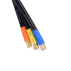 SURPASS HOBBY <span class=keywords><strong>56112</strong></span> Wasserdichter Brushless Motor 520KV 700KV 780KV RC Auto Rennmotor 1/5 4WD Arrma Road Truck Großes Auto Rennmotor DIY - Product Image 5