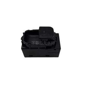 Interruptor del elevalunas eléctrico para Tesla Model 3 y Model Y 1081038-01, delantero derecho, trasero izquierdo - Product Image 3