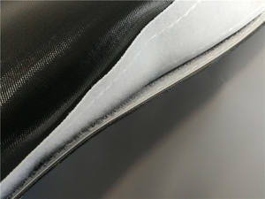 Poliestere tessuto filtrante PPS tessuto filtrante per Filtro Pressa argilla dakron filtre bezi filtre bacino bezi filtre kumaslar - Product Image 5