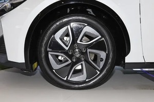 Toyota BZ3 2025 Blanco, SUV Eléctrico Puro de Largo Alcance PRO 2024, Vehículo de Nueva Energía, Últimos Modelos de Autos, BZ3X EV - Product Image 6
