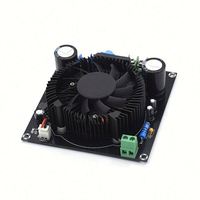 XH-A131 100W classe a Mono HIFI Audio carte amplificateur de puissance AC double 12-28V TDA7293
