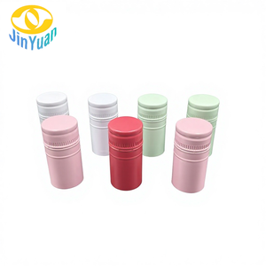 Bouchons de bouteille en aluminium ROPP Stelvin 30*60mm à personnalisation profonde avec insert en PE pour vin mousseux, gin et spiritueux - Product Image 1