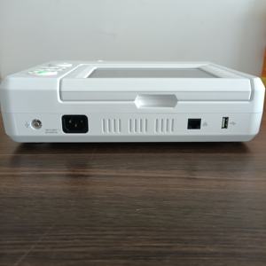 CMS800G Monitor janin ctg portabel, monitor detak jantung janin kembar pemeriksaan - Product Image 4