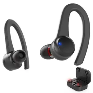 JAKCOM SE5 True Wireless Sport Earbuds New Earphones & Headphones product as without mic original neck buy earbuds aec t4