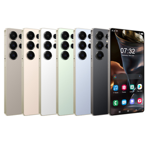 2025 S25ใหม่โทรศัพท์<span class=keywords><strong>1.1</strong></span>อัลตร้า22GB + 2TB 7.3นิ้ว8800MAH 5G S25โทรศัพท์ของแท้พิเศษ - Product Image 2
