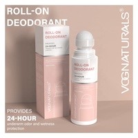 Déodorant en stick à base de crème naturelle unisexe à base de plantes, parfum pour femmes, déodorant et anti-transpirant pour le corps