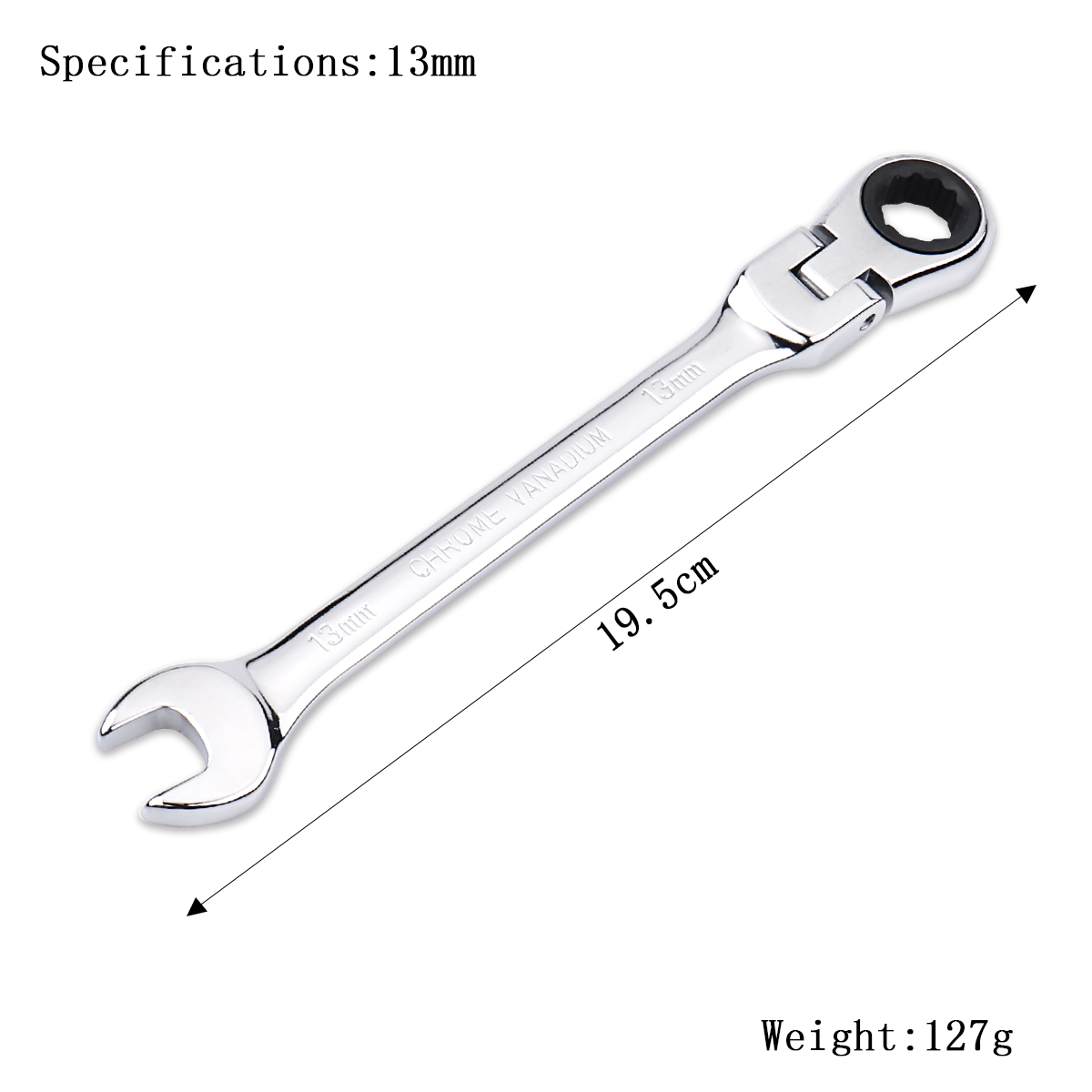 13 mm