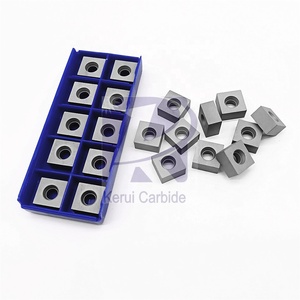 Inserts de scie à chaîne en carbure de tungstène pour scie à chaîne Fantini <span class=keywords><strong>Garrone</strong></span>, utilisés pour la découpe du marbre - Product Image 4