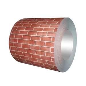 Bobina PPGI per Produzione di Pannelli <span class=keywords><strong>Sandwich</strong></span> - Product Image 4