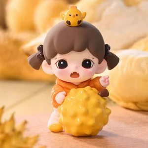 Zoraa ของแท้อย่างเป็นทางการฉันรักที่จะกินผลไม้คอลเลกชันกล่องปริศนาปริศนาปริศนาปริศนาตุ๊กตาน่ารักเครื่องประดับอินเทรนด์สะสมของเล่นของขวัญ - Product Image 6