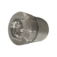 Pièces de moteur diesel Deutz 914 Piston 04236676