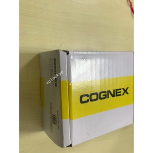 1 Pieza Nueva Cámara Inteligente Cognex IS8405M-363-10 en Caja, Origen China - Product Image 3