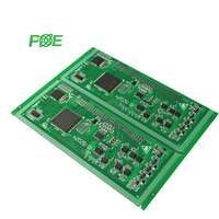 Produttore OEM ODM di Assemblaggio PCBA a Shenzhen, Servizio Completo di Assemblaggio PCB Personalizzato, Fabbricazione di Circuiti Stampati
