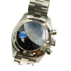 นาฬิกาข้อมือผู้ชาย VSF รุ่นอัตโนมัติ ระบบจักรกล 3861 สำหรับนักดำน้ำ ราคาโรงงานขายส่งสุดฮอต หรูหรา - Product Image 6