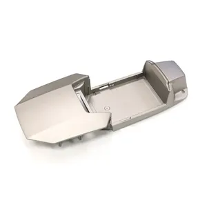 Couvercle supérieur d'origine pour <span class=keywords><strong>DJI</strong></span> <span class=keywords><strong>Mavic</strong></span> Pro <span class=keywords><strong>Platinum</strong></span> Body Frame Upper Shell pour <span class=keywords><strong>DJI</strong></span> <span class=keywords><strong>Mavic</strong></span> Pro <span class=keywords><strong>Platinum</strong></span> <span class=keywords><strong>Drone</strong></span> Repair Parts - Product Image 3