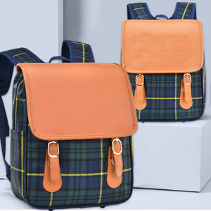 Waterproof School <strong>Backpack</strong> 2025 for Student Unisex Mochila Escolar Rucksack School Bag for Guys Sri Lanka <strong>vans</strong> with logo Mixed - Product Image 2