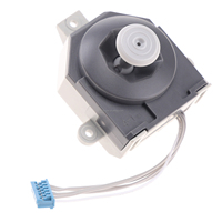 Joystick analogique 3D de remplacement Northpeak pour manette N64, module de capteur de pouce en ABS, pièces de réparation