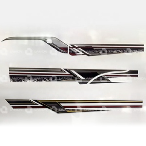 Calcomanía de coche para <span class=keywords><strong>2022</strong></span> <span class=keywords><strong>Land</strong></span> <span class=keywords><strong>Cruiser</strong></span> pegatina para Toyota <span class=keywords><strong>Land</strong></span> <span class=keywords><strong>Cruiser</strong></span> lc79 DC - Product Image 5