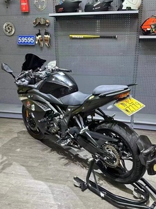 Neumático de Carreras para Motocicleta Ninja Safe Guard 300cc, Motocicletas de <span class=keywords><strong>Segunda</strong></span> <span class=keywords><strong>Mano</strong></span>, Motos Deportivas de Gasolina - Product Image 6