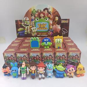 Vendita all'Ingrosso di Action Figure, Giocattoli da Collezione, Portachiavi Personalizzati, Scatole Misteriose e Blind Box - Product Image 2