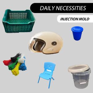 Moldes de Plástico Duráveis para Fazer Cestos de Vegetais e Frutas com Material de Alta Qualidade - Product Image 6