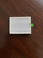 Filtre HEPA sur mesure H11-H14 - Filtre de remplacement pour purificateur d'air à haute efficacité avec taille personnalisée