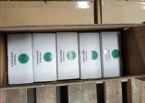 18ga F30 F40 F50 Hoàn Thiện Mạ Kẽm F Đinh Brad Cho Dụng Cụ Khí Nén F50 - Product Image 4