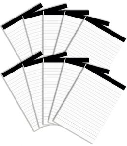 High Quality Custom <b>Mini</b> Pocket Hand <b>Notebook</b> Small Memo Notepad with 50 Sheets Customized Size & Gift Option - Product Image 1