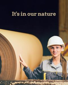 100 Piezas de Moldes para Cupcakes Jumbo, Moldes para Muffins Naturales, Papel de Hornear Antiadherente Sin Blanquear - Product Image 4