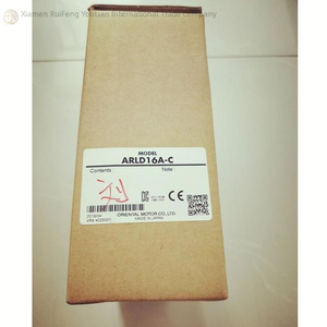 Controlador Nuevo en Caja Arld16a-c, Disponible en Stock, Nuevo y Original, PLC Dedicado para Automatización Industrial, Programación de PLC - Product Image 1