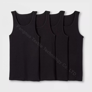 Ironclad ถังกล้ามเนื้อถักนิตติ้งของผู้ชายเกรดพรีเมี่ยมแนวสปอร์ตระบายอากาศได้ดี100% คุณภาพสูง - Product Image 1