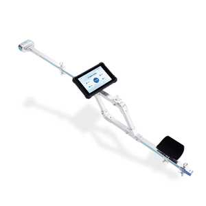 Multispektraler NDVI-Detektor, Tragbares Gerät zur Überwachung des Pflanzenwachstums, Vegetationsindex- und Blattdachanalyse-Messgerät - Product Image 5