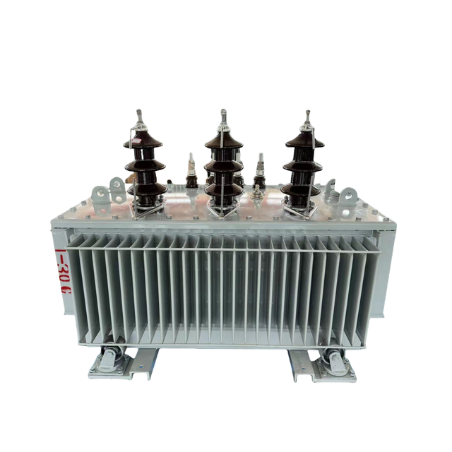 Oil Distribution Transformer Three Phase Oil-Immersed 35kv/0.4kv 700kva 750kva 6500kva 7000kva